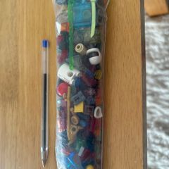 LEGO small pieces