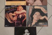 Great Ladies - Streisand Ross Minelli Monroe