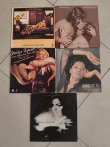 Great Ladies - Streisand Ross Minelli Monroe