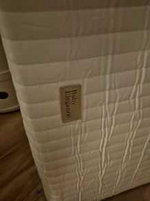 Baby Elegance Cot Matress