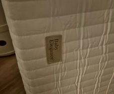 Baby Elegance Cot Matress