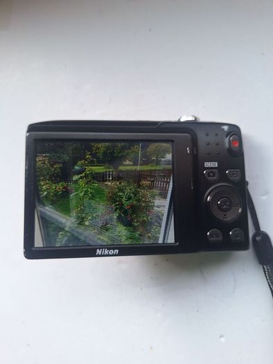Nikon Coolpix S3100 14 mp digital camera