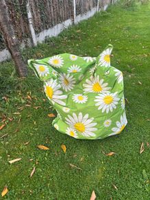 bean bag indoor / outdoor