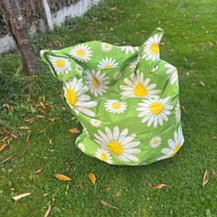 bean bag indoor / outdoor