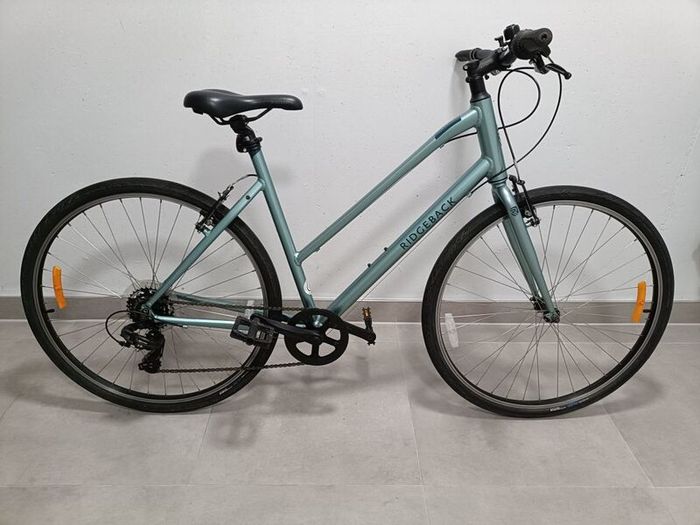 ladies bike size L in great codition