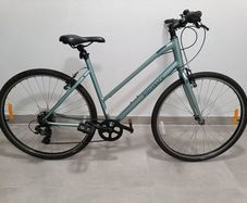 ladies bike size L in great codition