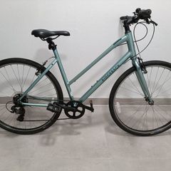 ladies bike size L in great codition