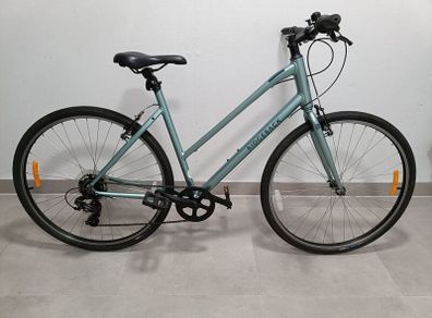 ladies bike size L in great codition