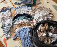 baby clothes 0-3 huge selection
