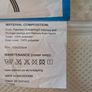 Dormeo Memory Foam Mattress Topper   Model: Dormeo Octaspring Body Zone Cooling Mattress Topper Image 6
