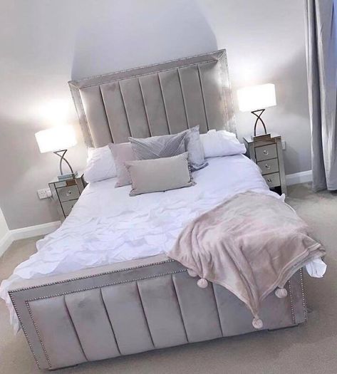 New Single Beds Double Beds King Beds & Superking Beds