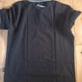 Brand new Polo Ice Iceberg XXL Black Italian Brand Image 2