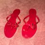 Valentino flip flops Image 6