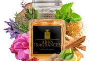 Creed Viking Cologne Inspired Extrait de Parfum by Aran Fragrances (50% Perfume Oil Content)