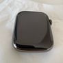 Apple Watch Stainless Steel Graphite (gps+cellular) 45mm Series 7 Image 6