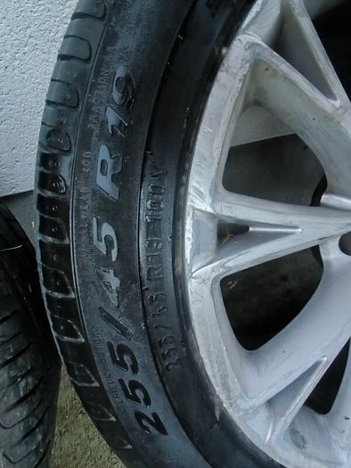 rims