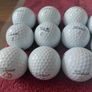 used pro v1 - excellent condition x 12 Image 4