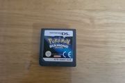 Pokemon Diamond Ds