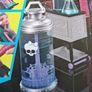 Monster High - Colour me Creepy Image 3