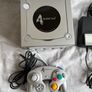 Nintendo GameCube Resident Evil 4 Limited Edition Console Image 3
