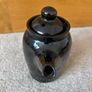 Vintage Ardmore Pottery Waterford Handmade Teapot Image 2