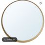 IKEA Stockholm Mirror 80cm Image 7