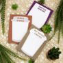 Hendryx Haus - I Don't Give A Frappe Notepad - 50 Sheets Image 3