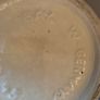 Bay Keramik West German Floor Vase 45cm Mid Century Modern Image 6