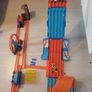 Hot wheels set & extras Image 6