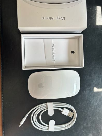 Apple Magic Mouse 2