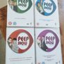 Peep Show Seasons 1-4 DVD Image 2