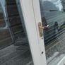 double doors Image 4