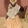 'Market Day' Royal Worcester Limited Edition figurine. Image 7
