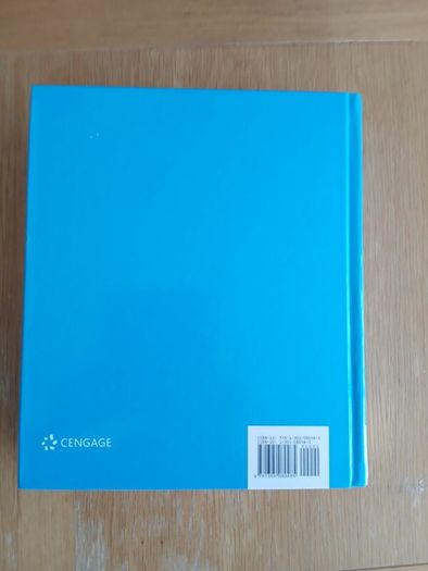 Organic Chemistry, 9th Edition  by John McMurry.