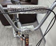old school mongoose padset