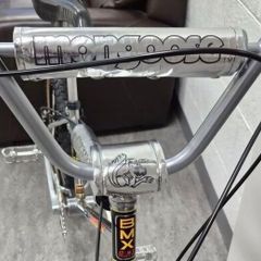 old school mongoose padset
