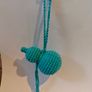 Crocheted Chinese 'Hu Lu' (Gourd) Image 9