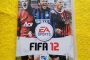 Italian version Fifa 12 PlayStation PSP
