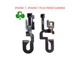 For Apple Iphone 7/ 7 PLUS Front Camera Proximity Light Sensor Mic Flex Ribbon Cable
