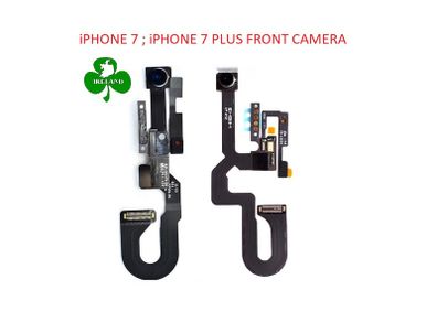 For Apple Iphone 7/ 7 PLUS Front Camera Proximity Light Sensor Mic Flex Ribbon Cable