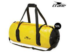 Dry Duffle Bag from Crane, ALDI