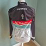 Rider issue Leopard Trek Radioshack winter jacket - Ben Hermans Image 4