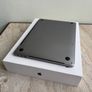 MacBook Pro (13-inch, 2019, Four Thunderbolt 3 ports) Image 7