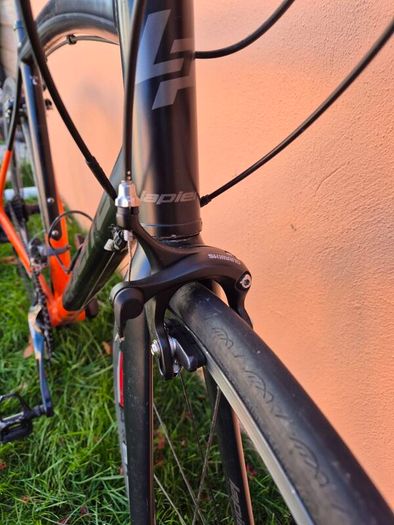 Lapierre Audacio 100