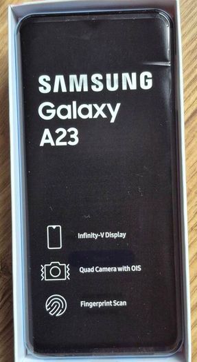 Samsung Galaxy A23