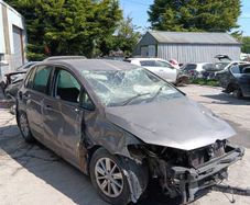 Breaking VW golf plus 2015 1.6 tdi