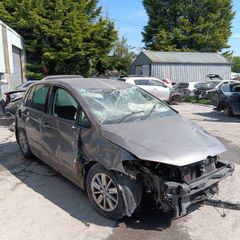 Breaking VW golf plus 2015 1.6 tdi