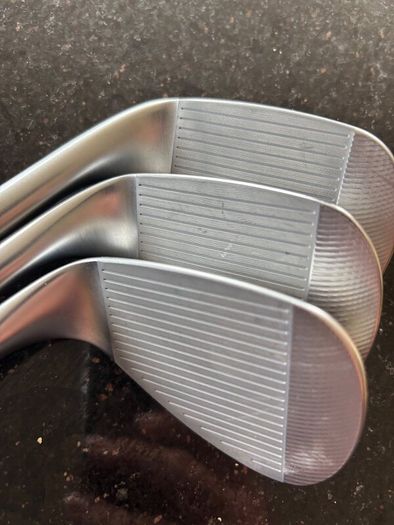 3 wedges Cleveland new