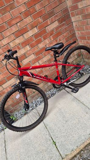 Apollo 26 inch mtb mountain bike