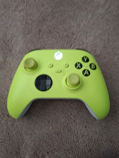 Xbox Series S and extras